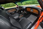 Ford Mustang Mach I 428 Super Cobra Jet 1970 года